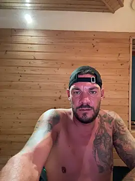 Chatroom XXX en direct de Gringo88Marvingo