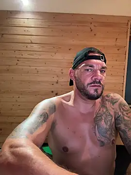 Show de Gringo88Marvingo na webcam