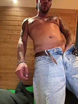 Gringo88Marvingoのウェブカメラショー