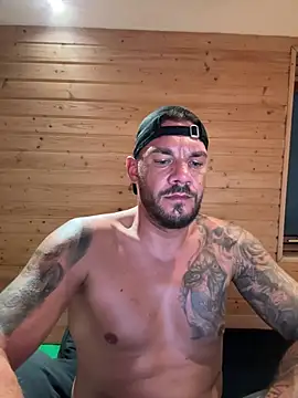 Gringo88Marvingo Webcam-Show