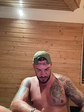 Gringo88Marvingo – webcam-show