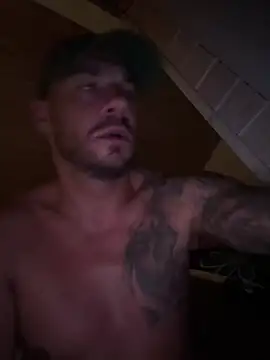 Gringo88Marvingo's Webcam Show