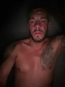Gringo88Marvingo – webcam-show