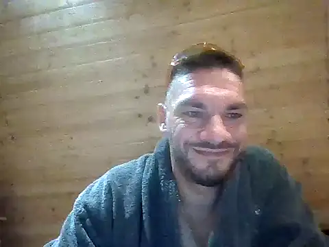 Webkamerová show Gringo88Marvingo