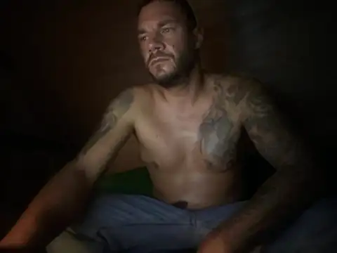 Gringo88Marvingo Webcam-Show