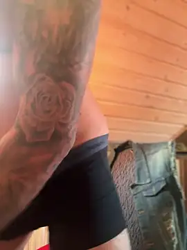 xxGermanBadassxxn Webbikameraesitys
