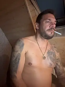 xxGermanBadassxx Chat XXX live