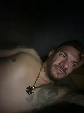 xxGermanBadassxx Webcam-Show