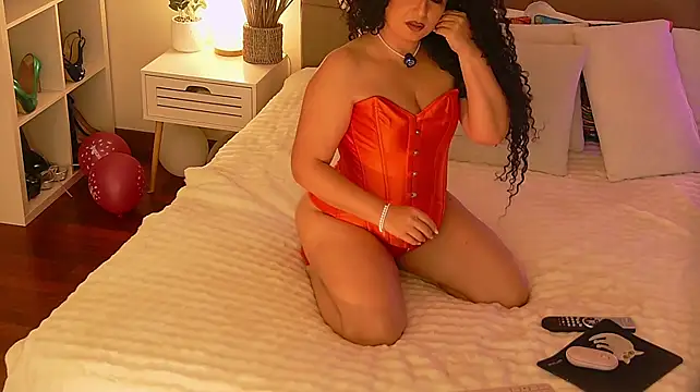 anissia_teaser Adlı Modelin Canlı XXX Sohbeti