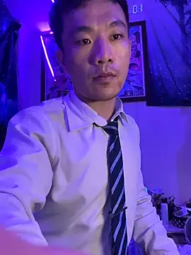 Asher_ Show Webcam