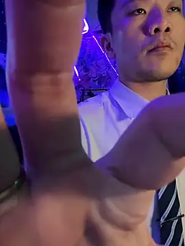 Asher_ webkamerás műsora