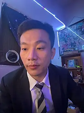 Asher_ Show Webcam