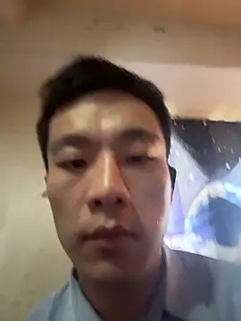 Asher_ 웹캠 쇼