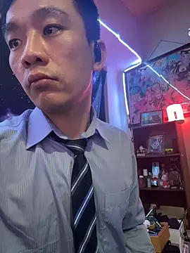 Asher_'s Webcam Show