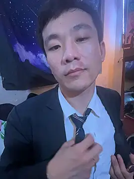 Asher_ – webcam-show