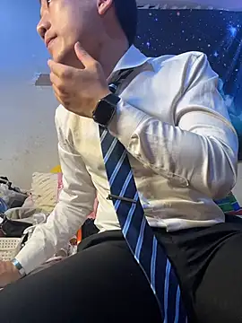 Asher_ Show Webcam