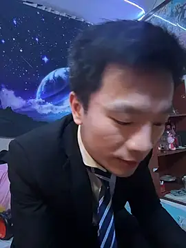 Asher_ Show Webcam