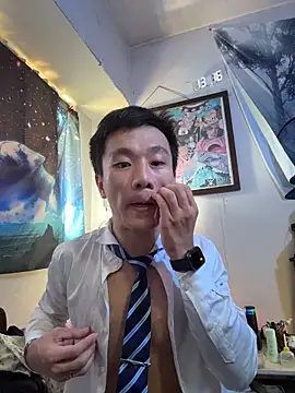 Asher_ Show Webcam
