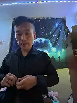 Asher_ Show Webcam