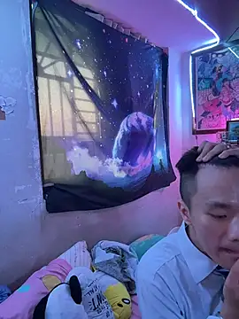 Asher_ Show Webcam