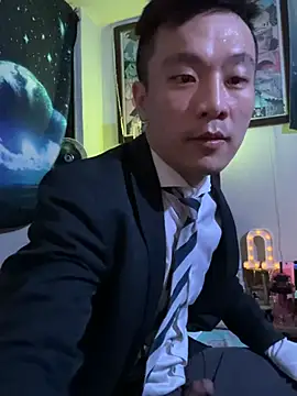 Asher_ Show Webcam