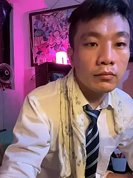عرض كام Asher_