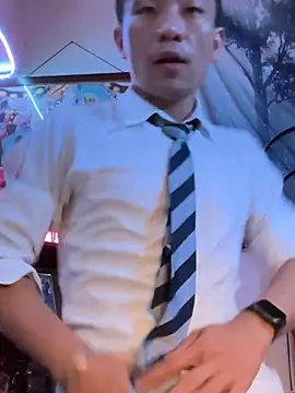 Asher_ Show Webcam