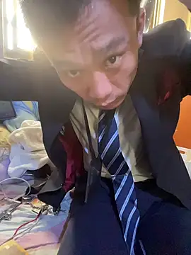Asher_ Show Webcam