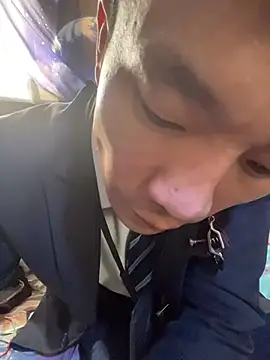 عرض كام Asher_