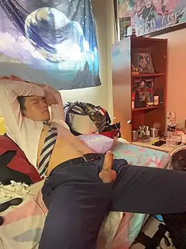 Asher_ – webcam-show