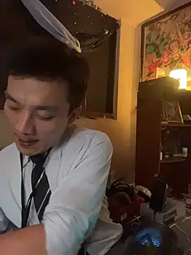 Asher_ Show Webcam
