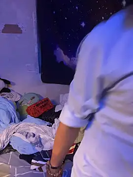 عرض كام Asher_