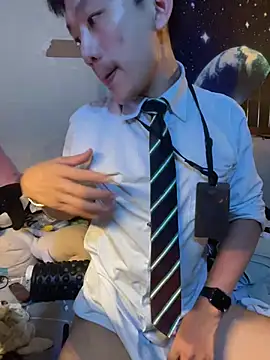 Asher_ Webcam-Show