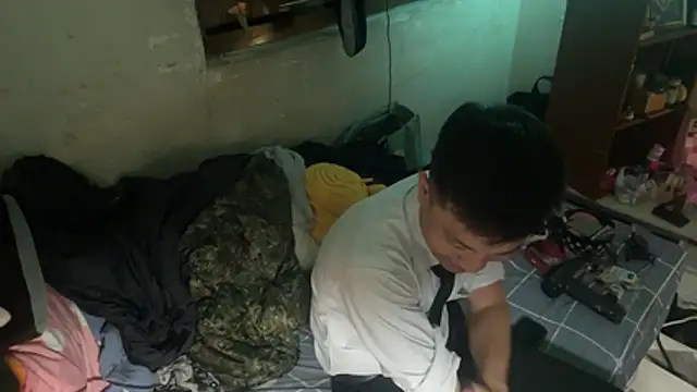Asher_ Show Webcam