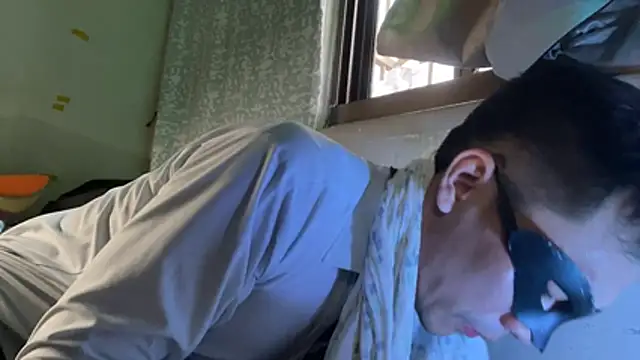 Asher_ 网络视讯表演