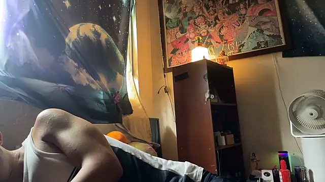 Asher_ Webcamshow