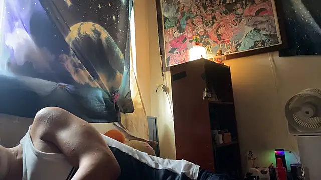 Asher_ Show Webcam