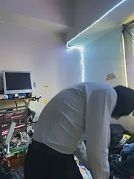 Asher_ Show Webcam