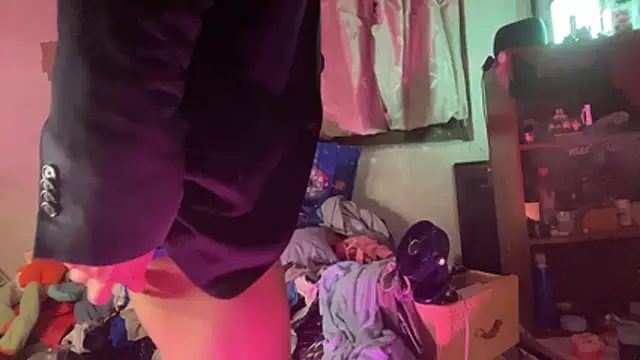 Asher_n Webbikameraesitys
