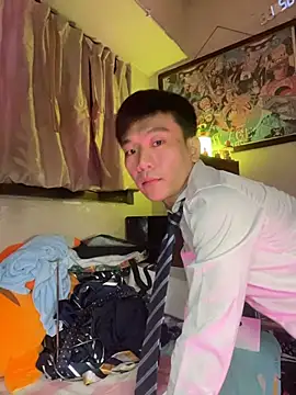 Asher_ Show Webcam