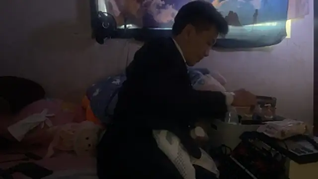 Asher_'s Webcam Show