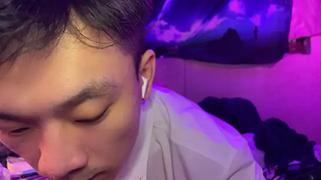 عرض كام Asher_