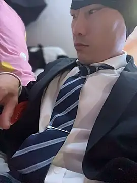 Asher_ 网络视讯表演