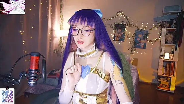 koshkasenpai 웹캠 쇼