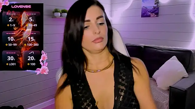 KayWuds' Webcam Show