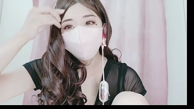 miu_2525のウェブカメラショー