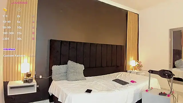 Chat ao vivo de sweetsofia18