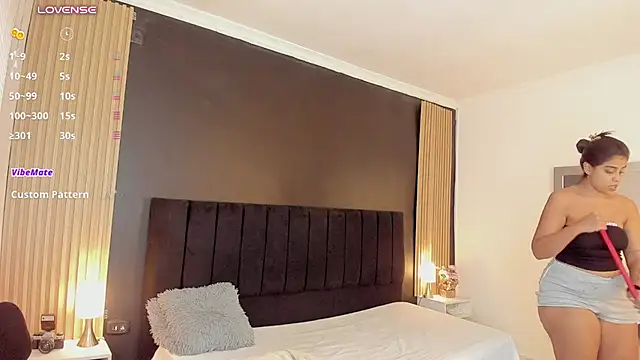 sweetsofia18 Webcam Show