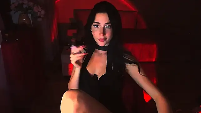 lovely_desire's Webcam Show