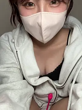 -x_MIU_x's Webcam Show